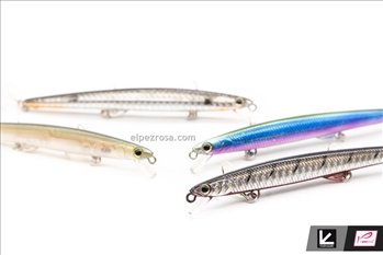 Tailwalk Sea Finger Minnow 113F - Tailwalk